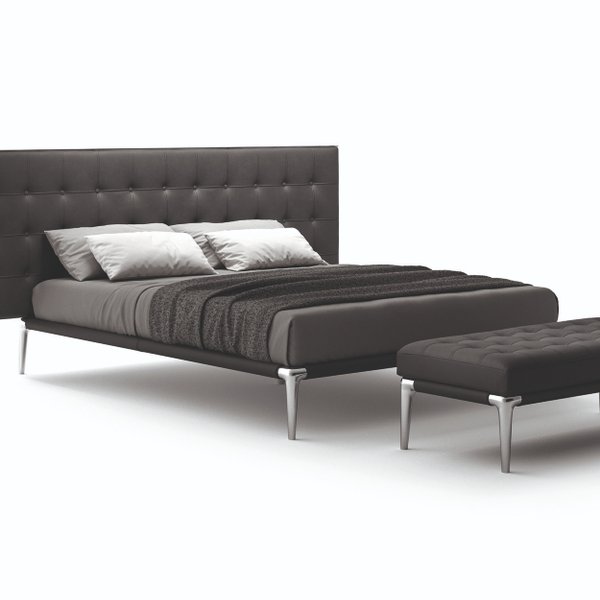 Volage Bed