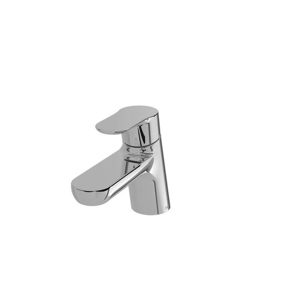 TX109LU - UMI - Single Lever Lavatory Faucet (Cold Only) 