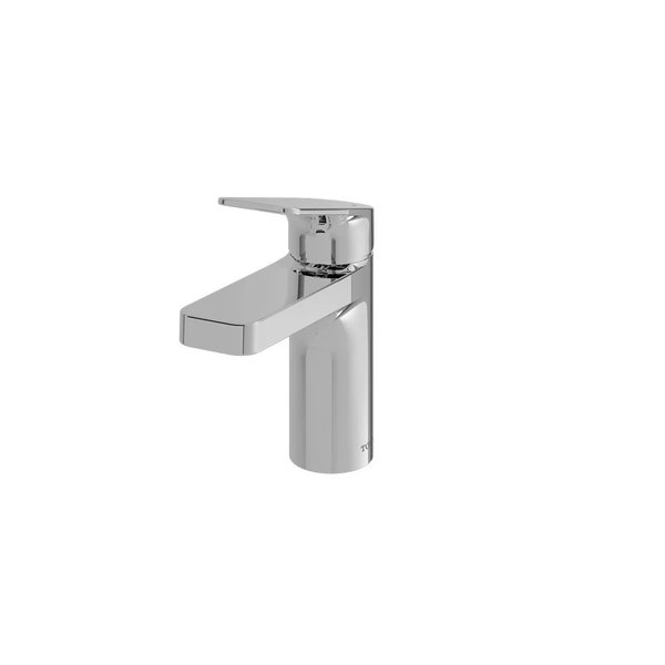  TX115LRS - REI S - Single Lever Lavatory Faucet with Pop-Up Waste