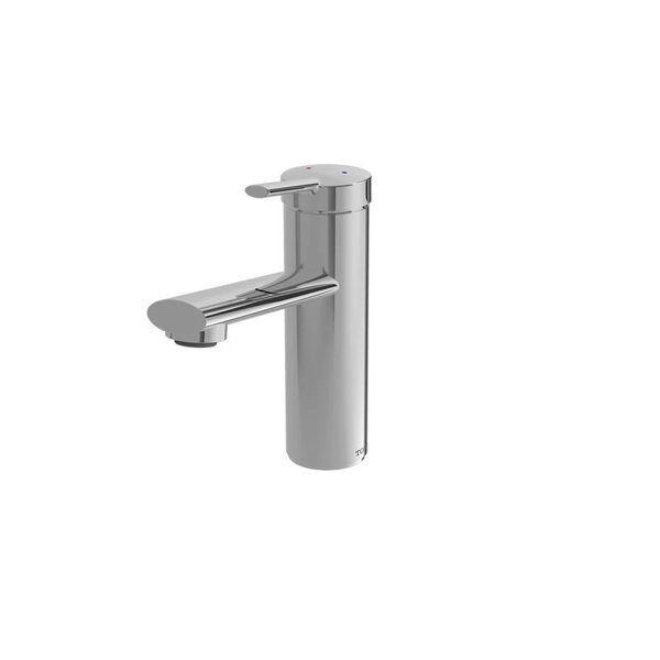TX115LV - VASIL - Single Lever Lavatory Faucet with Pop-Up Waste