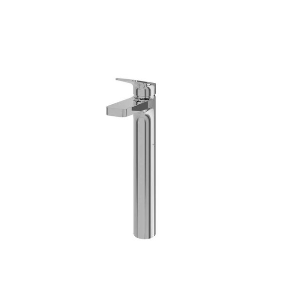 TX116LRSN - REI S - Extended Single Lever Lavatory Faucet with Pop-Up Waste