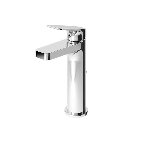 TX116LRSV4N - REI S - Extended Single Lever Lavatory Faucet with Pop-Up Waste