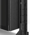 Cassina Infinito Wall Bookcase - Albini - Adjustable Uprights