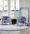 Cassina Back-Wing Armchair - Urquiola - Cover 1