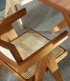 Cassina Capitol Complex Chair - Jeanneret - Cover 3