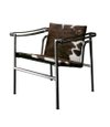 Cassina LC1 Lounge Chair - Le Corbusier, Jeanneret, Periand