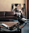 Cassina LC4 Chaise Longue - Le Corbusier - Cover 1