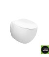 TOTO Wall Faced Toilet - LE MUSE - CW813PJ