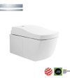 TOTO Neorest LE I - Wall Hung Toilet - CW994P