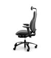 Flokk RH Mereo 220  - Office Chair - Veryday - Sideview