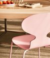 Fritz Hansen Ant 3101 - Chair (Coloured Ash) - Jacobsen - Cover 1