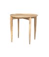 Fritz Hansen Tray Table (Foldable) - Oak