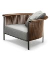 Lema Alton - Lounge Chair - Quincoces