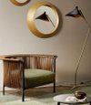 Lema Alton - Lounge Chair - Quincoces - Cover 2