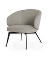 Lema Bice - Lounge Chair - Lazzeroni