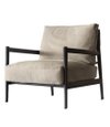 Lema Maddix - Lounge Chair - Dainelli Studio