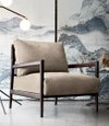 Lema Maddix - Lounge Chair - Dainelli Studio - Cover 2