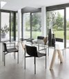 Lema Ombra - Armchair - Lissoni - Cover 1
