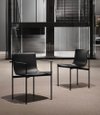 Lema Ombra - Armchair - Lissoni - Cover 2