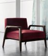Lema Tarsia - Lounge Chair - Nunziati - Cover 2