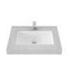 TOTO Under Counter Lavatory - LW540J