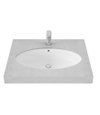 TOTO Under Counter Lavatory - LW549J