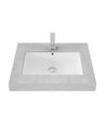 TOTO Under Counter Lavatory - LW592J