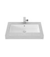 TOTO Under Counter Lavatory - LW595J