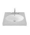 TOTO Under Counter Lavatory - LW651J