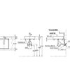 TOTO Console Lavatory - LW574J - Dimensions