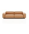 VITRA Soft Modular Sofa (Premium Leather) - Morrison