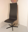Fritz Hansen Classic 3172 - High Back Chair - Jacobsen - Image 1