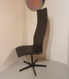 Fritz Hansen Classic 3172 - High Back Chair - Jacobsen - Image 2