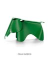 VITRA Elephant - Eames - Palm Green