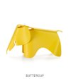 VITRA Elephant - Eames - Buttercup
