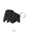 VITRA Elephant Key Ring - Jongerius - Nero