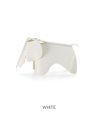 VITRA Elephant Small - Eames - White