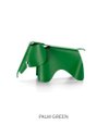 VITRA Elephant Small - Eames - Palm Green