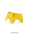 VITRA Elephant Small - Eames - Buttercup