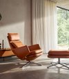 VITRA Grand Relax Armchair - Citterio - Cover 1