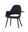 VITRA Organic Chair - Saarinen - Black Ash