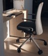 VITRA Pacific Chair Medium - Barber & Osgerby - Cover 1