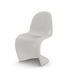 VITRA Panton Chair (New Height) - White