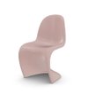 VITRA Panton Chair (New Height) - Pale Rose