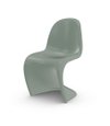VITRA Panton Chair (New Height) - Soft Mint