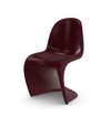 VITRA Panton Chair (New Height) - Bordeaux