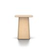 VITRA Wooden Side Table - Bouroullec - Small