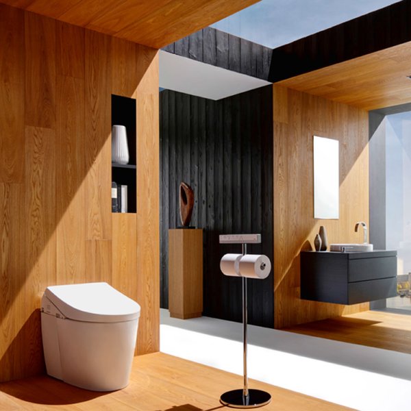 CS989VY / TCF9788WSP - NEOREST AH - Luxurious Integrated Toilet