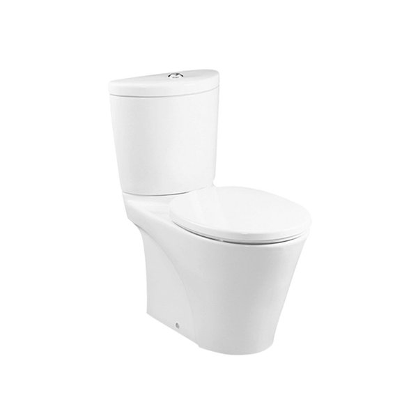 CW821PJ - AVANTE - Close Coupled Toilet Bowl