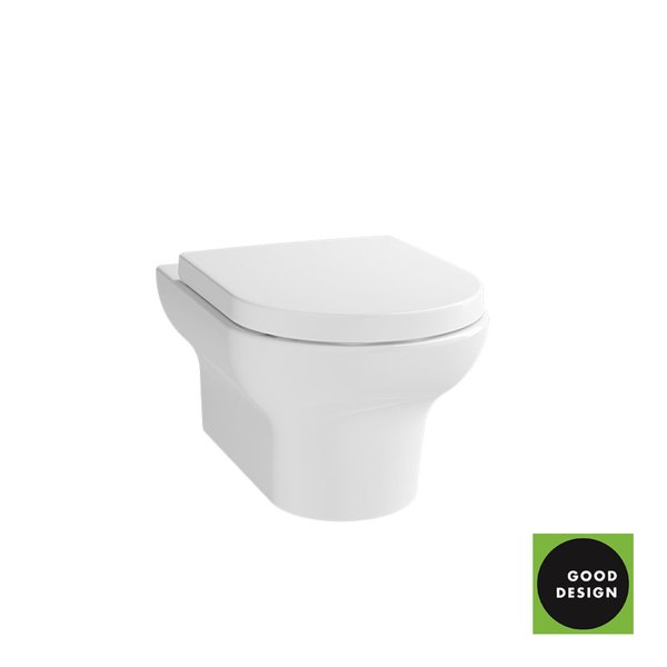 CW875NJ - OMNI - Wall Hung Toilet Bowl